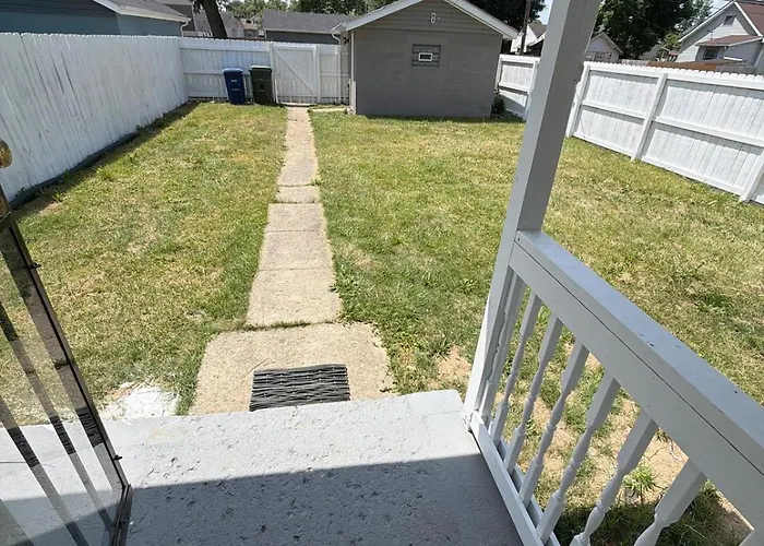 Beautifully Upgraded Two Bedroom