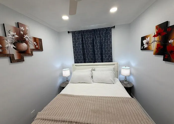 Сasa de vacaciones Beautifully Upgraded Two Bedroom *
